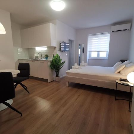 Marina Rijeka Center Apartments Dış mekan fotoğraf