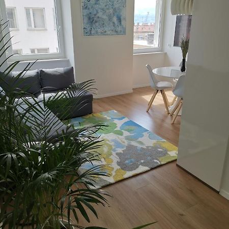 Marina Rijeka Center Apartments Dış mekan fotoğraf