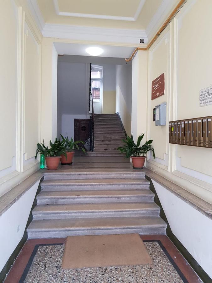 Marina Rijeka Center Apartments Dış mekan fotoğraf