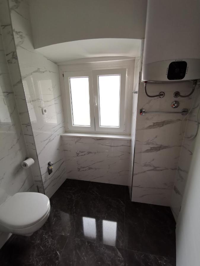 Marina Rijeka Center Apartments Dış mekan fotoğraf