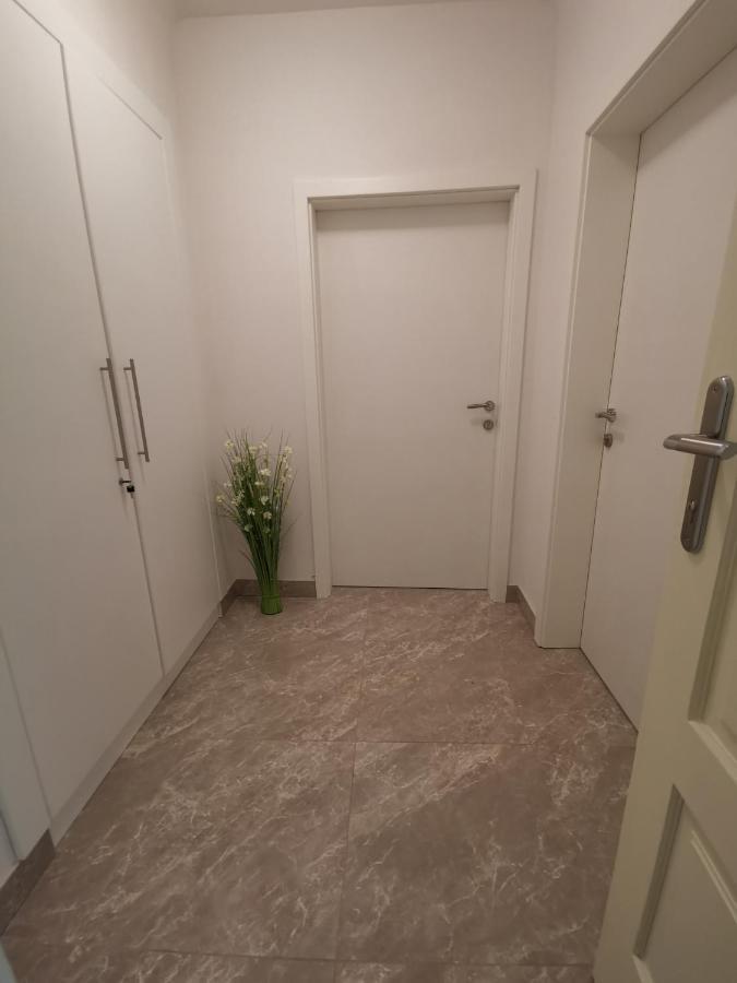 Marina Rijeka Center Apartments Dış mekan fotoğraf