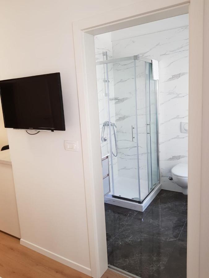 Marina Rijeka Center Apartments Dış mekan fotoğraf