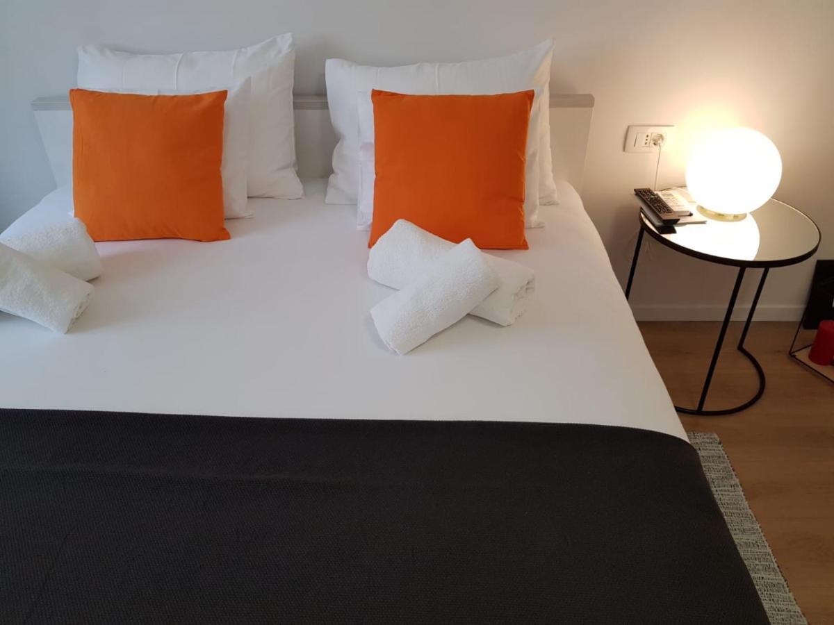 Marina Rijeka Center Apartments Dış mekan fotoğraf