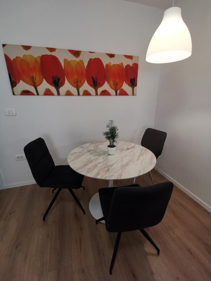Marina Rijeka Center Apartments Dış mekan fotoğraf