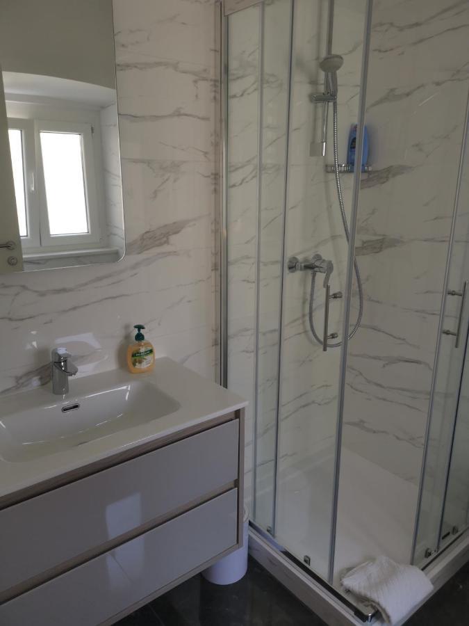 Marina Rijeka Center Apartments Dış mekan fotoğraf