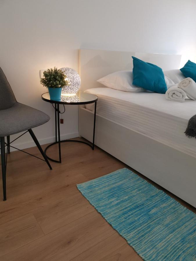 Marina Rijeka Center Apartments Dış mekan fotoğraf
