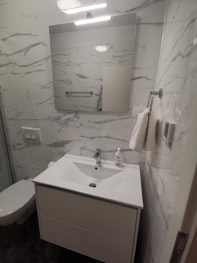 Marina Rijeka Center Apartments Dış mekan fotoğraf