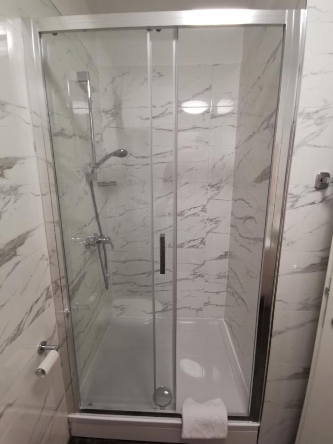 Marina Rijeka Center Apartments Dış mekan fotoğraf