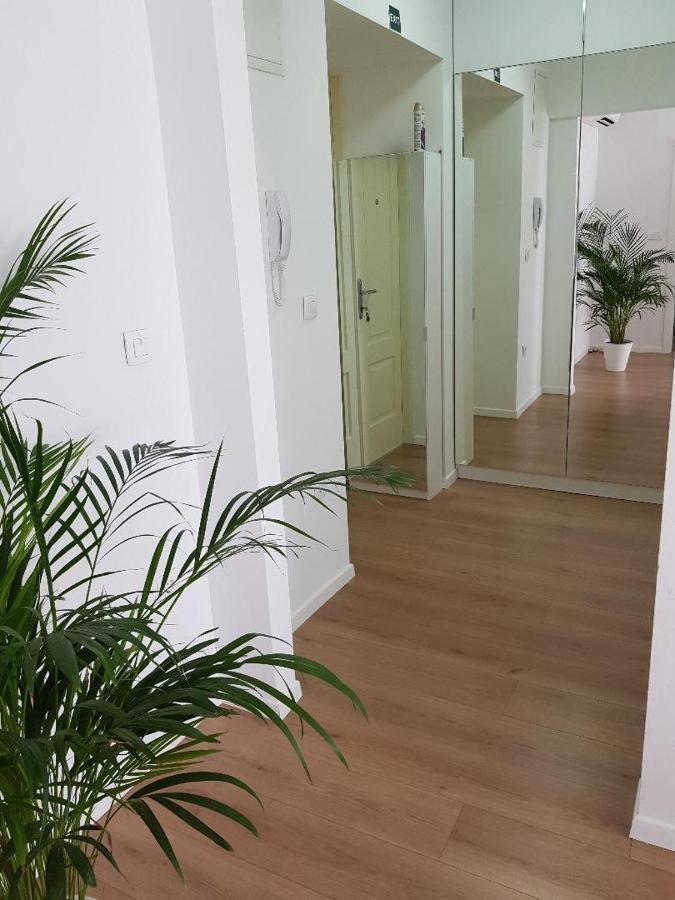 Marina Rijeka Center Apartments Dış mekan fotoğraf