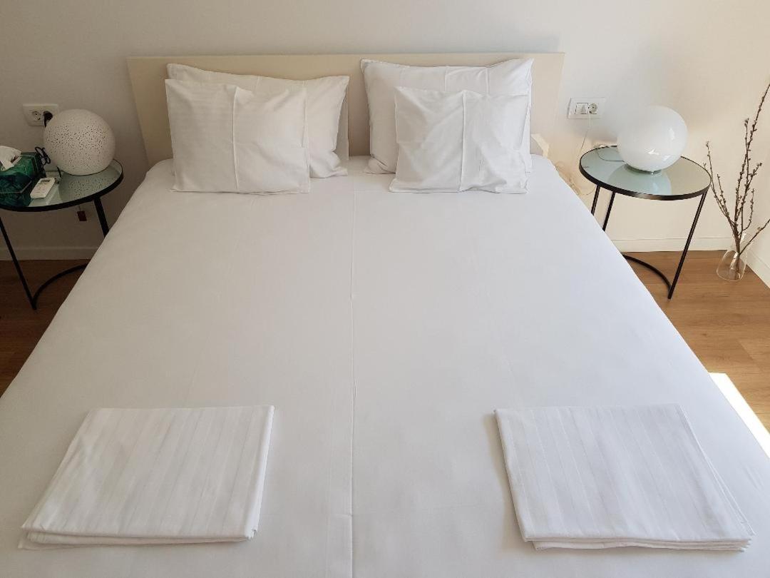Marina Rijeka Center Apartments Dış mekan fotoğraf