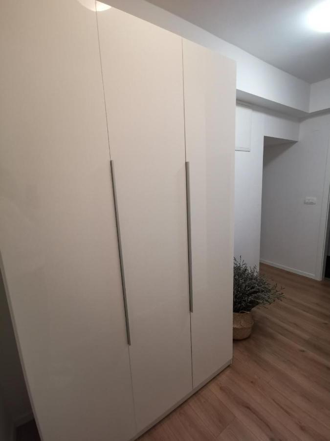 Marina Rijeka Center Apartments Dış mekan fotoğraf