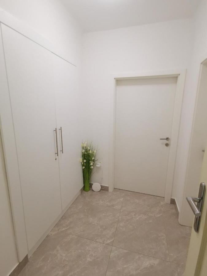 Marina Rijeka Center Apartments Dış mekan fotoğraf