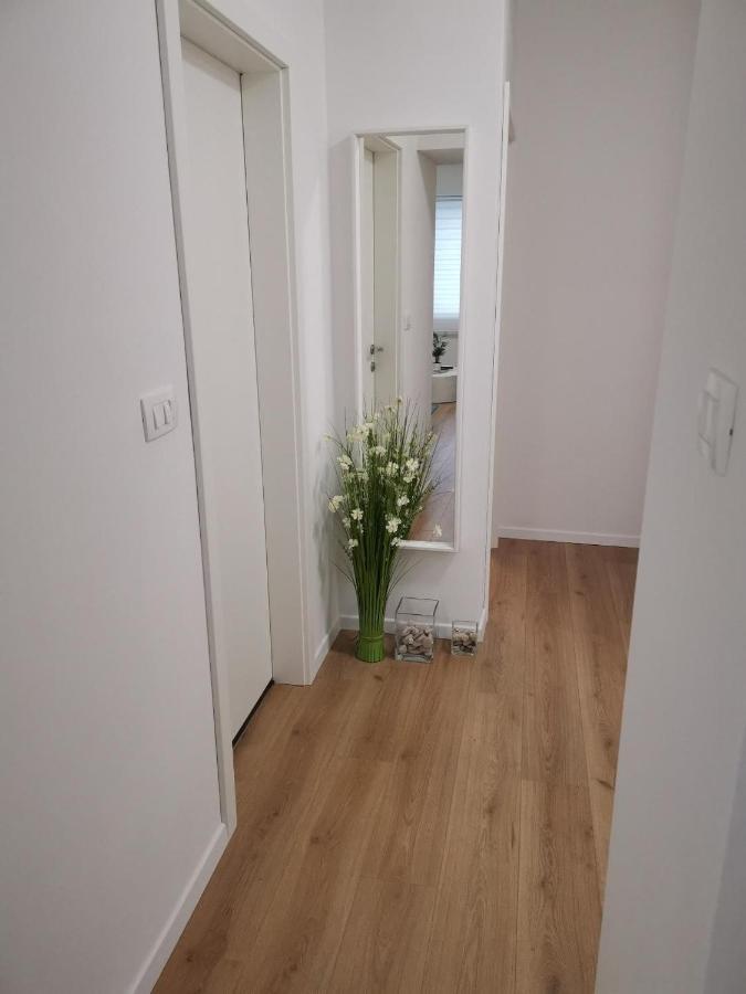 Marina Rijeka Center Apartments Dış mekan fotoğraf
